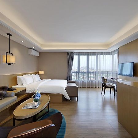 Dongguan Oriental Ginza International Hotel Luaran gambar