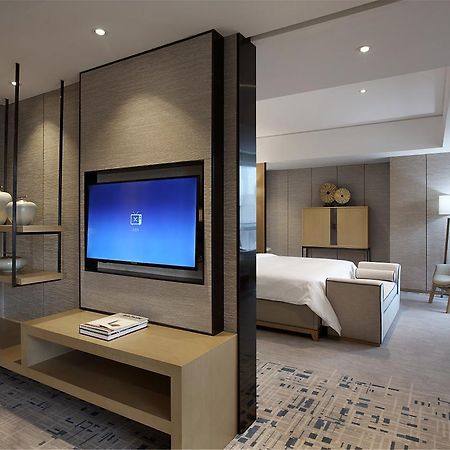 Dongguan Oriental Ginza International Hotel Luaran gambar
