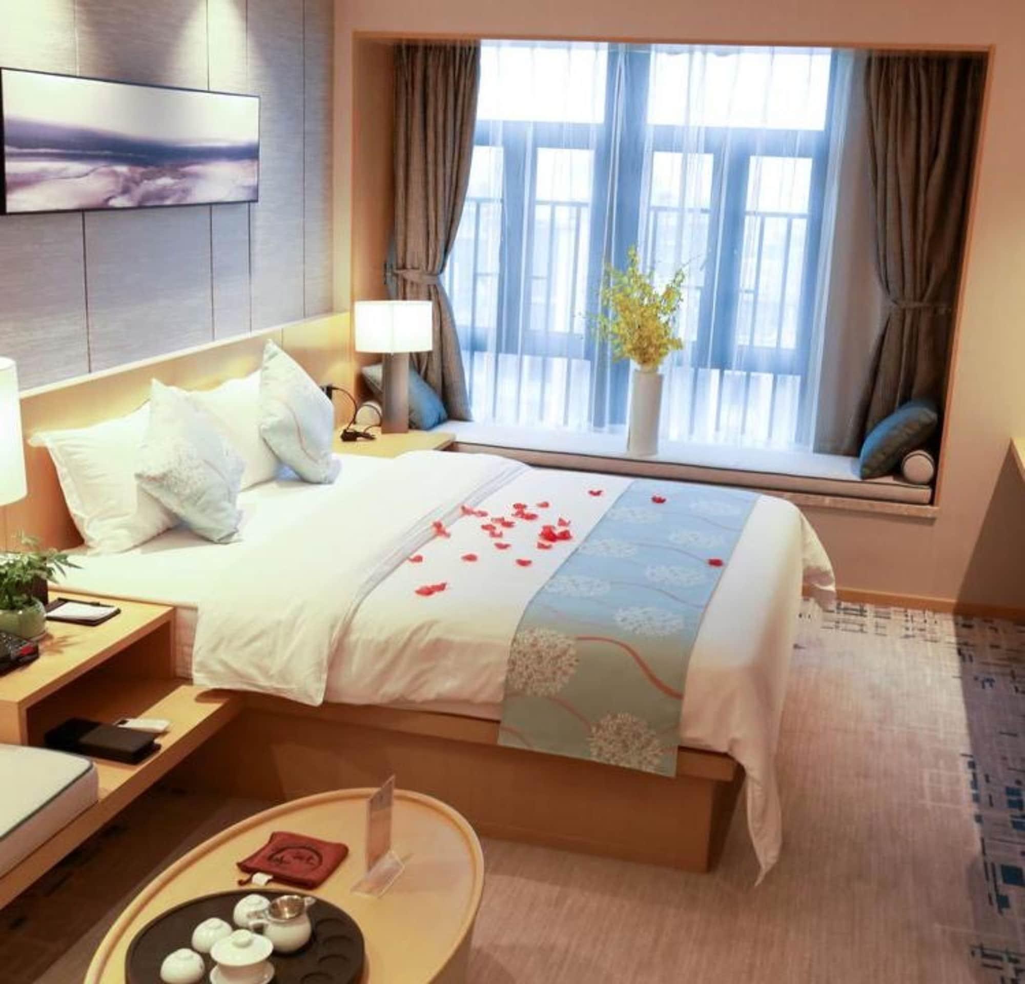 Dongguan Oriental Ginza International Hotel Luaran gambar