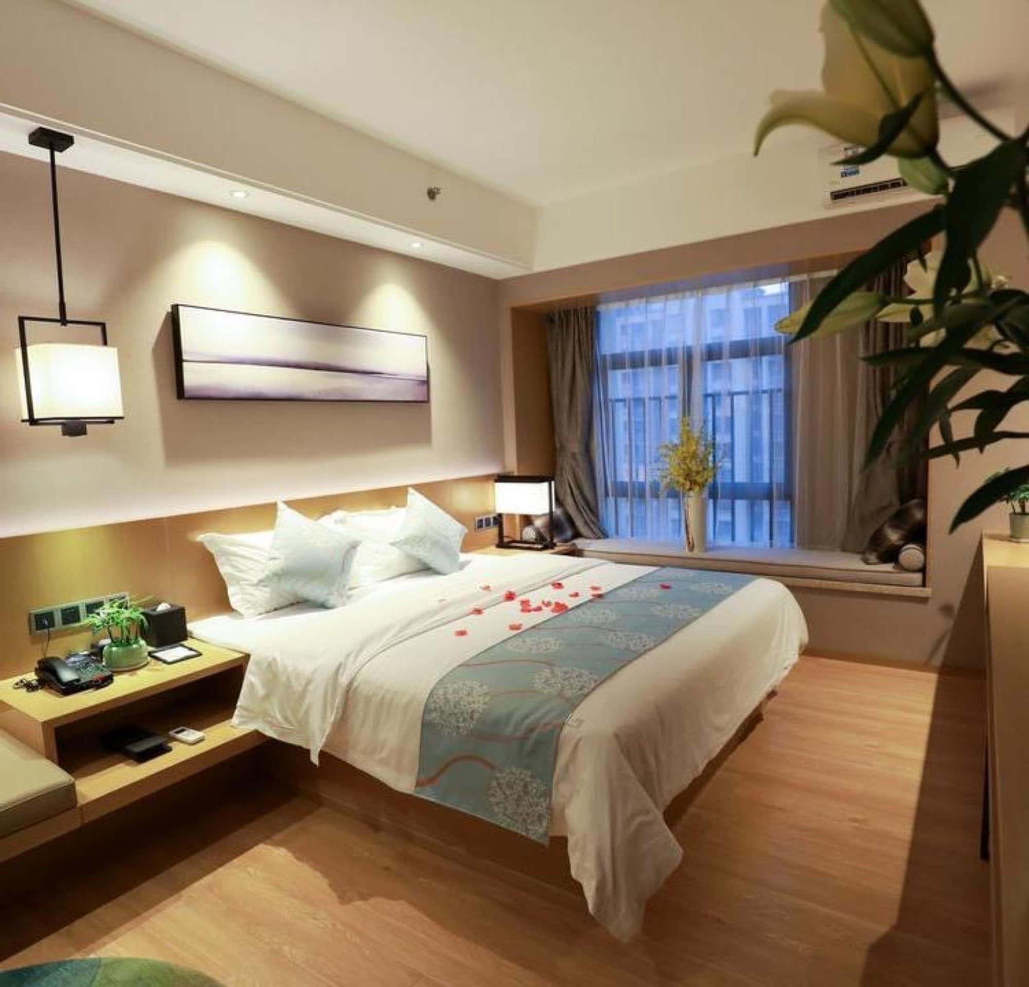 Dongguan Oriental Ginza International Hotel Luaran gambar