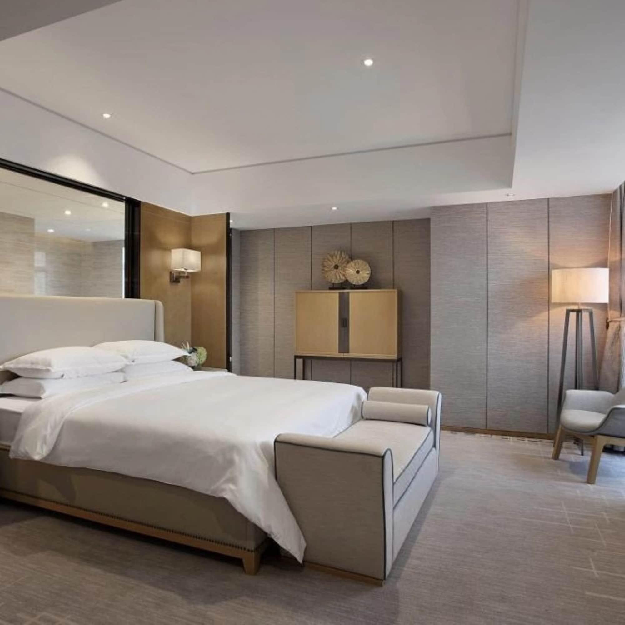 Dongguan Oriental Ginza International Hotel Luaran gambar
