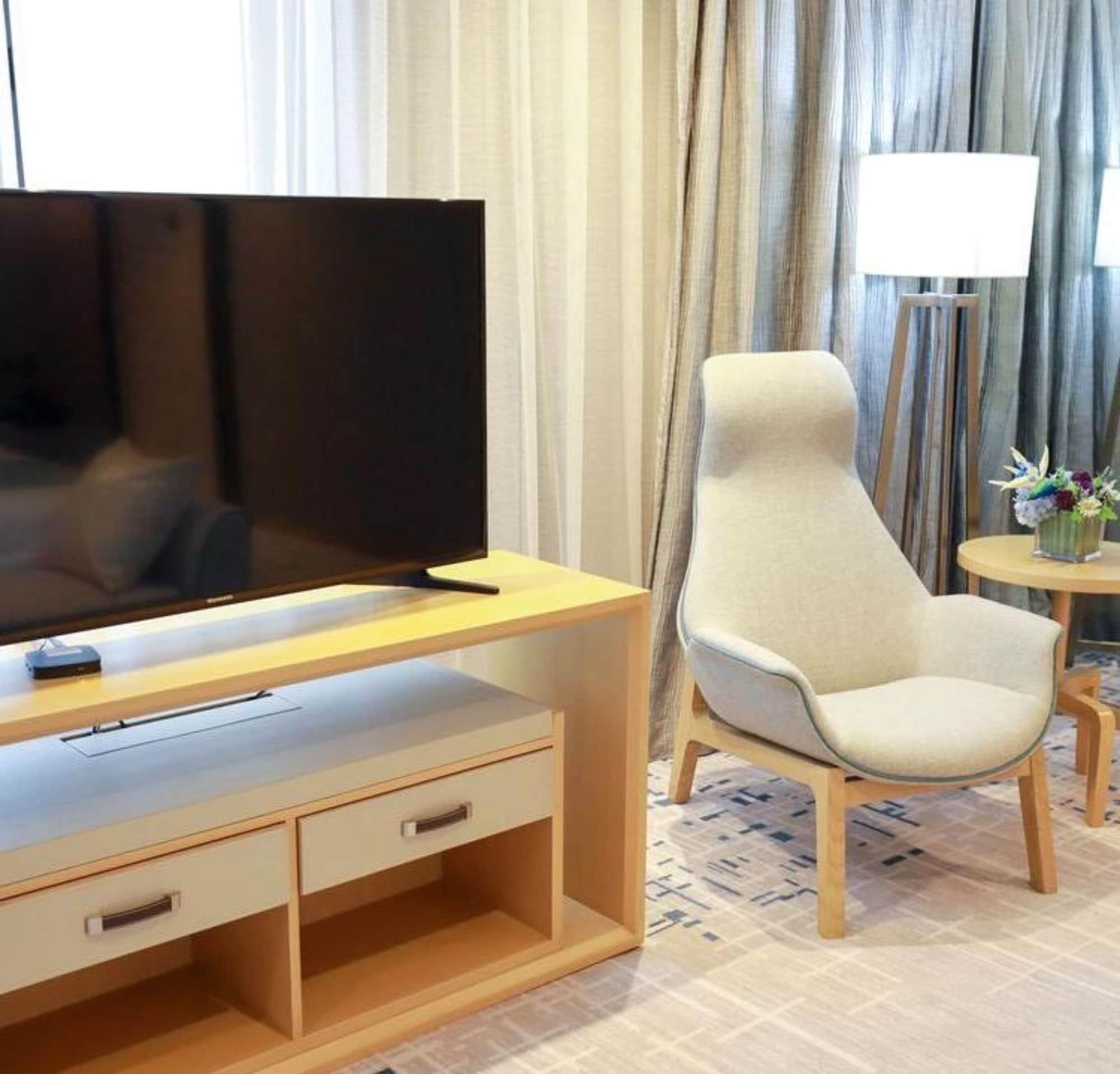 Dongguan Oriental Ginza International Hotel Luaran gambar