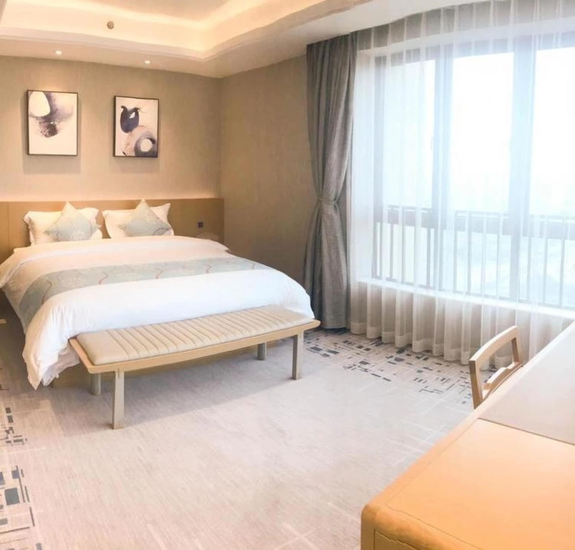 Dongguan Oriental Ginza International Hotel Luaran gambar