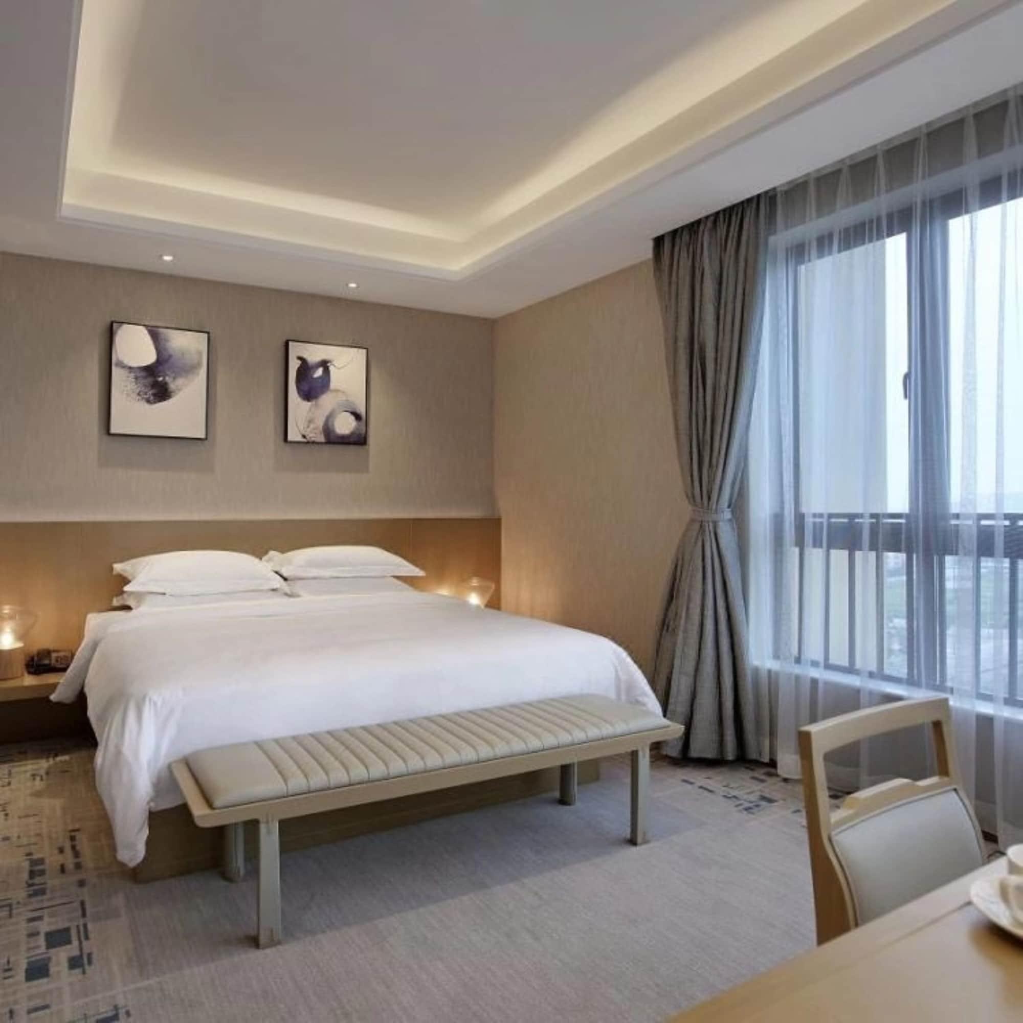 Dongguan Oriental Ginza International Hotel Luaran gambar