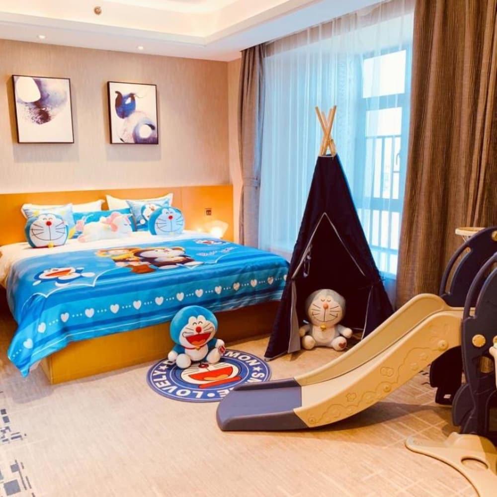 Dongguan Oriental Ginza International Hotel Luaran gambar