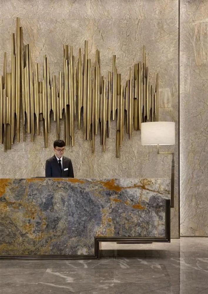 Dongguan Oriental Ginza International Hotel Luaran gambar