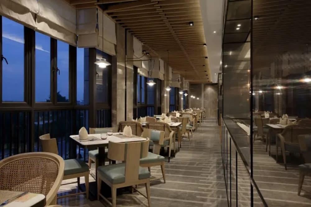 Dongguan Oriental Ginza International Hotel Luaran gambar