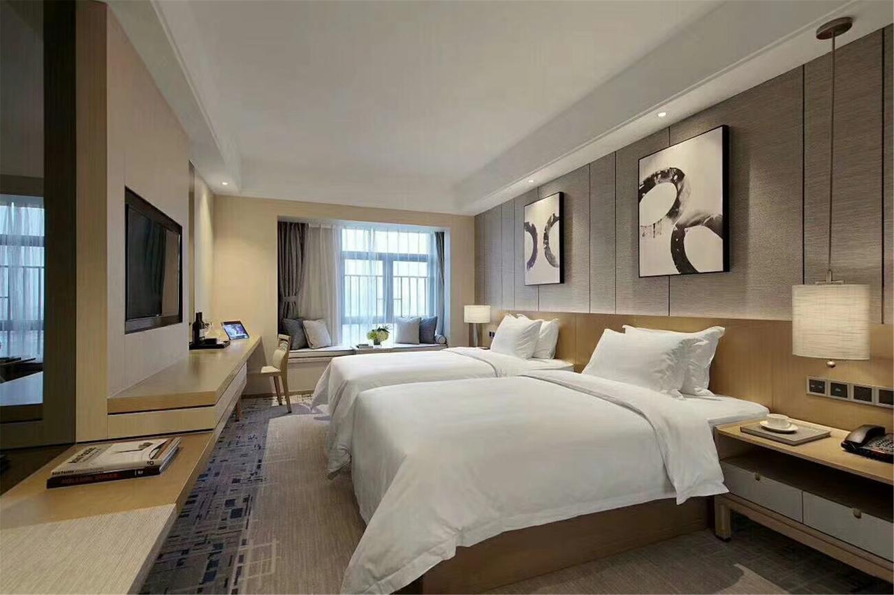 Dongguan Oriental Ginza International Hotel Luaran gambar