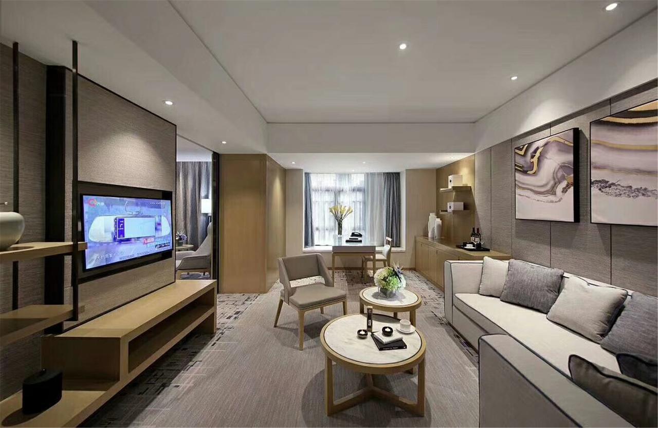 Dongguan Oriental Ginza International Hotel Luaran gambar