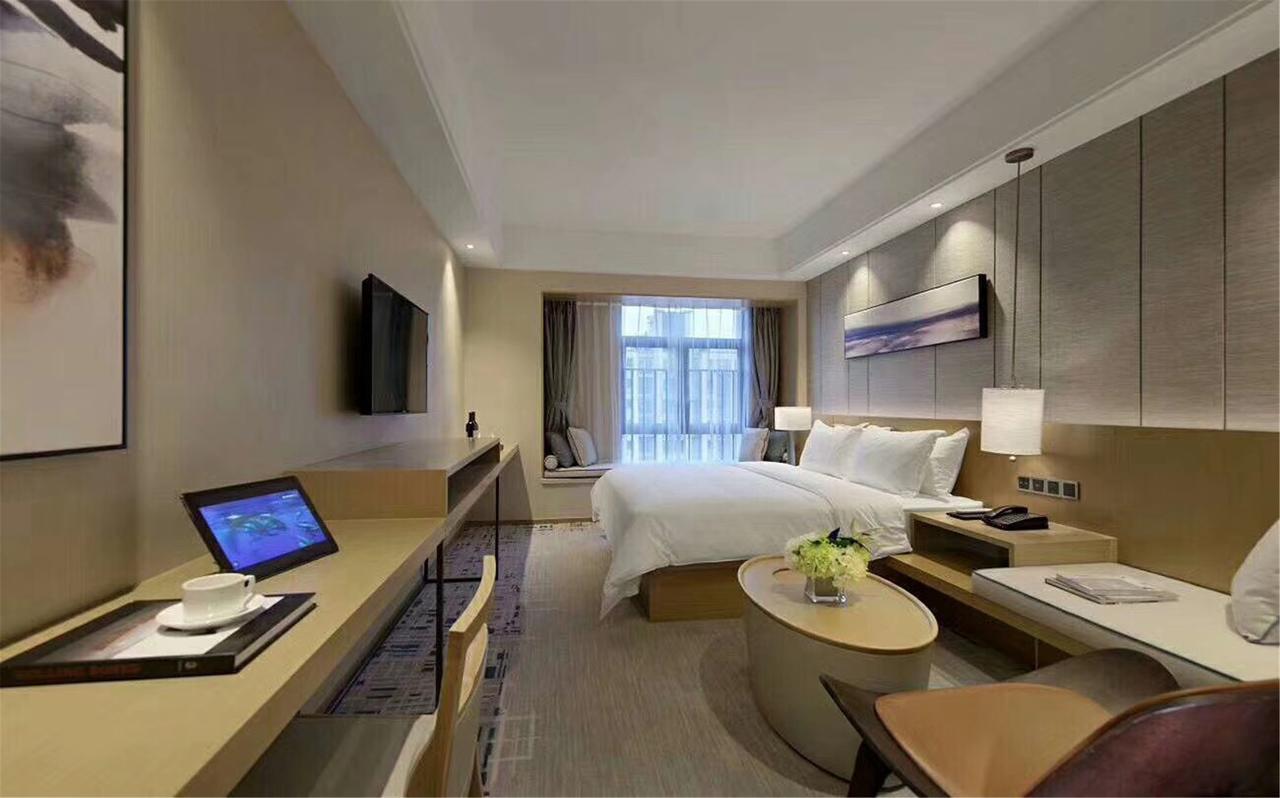 Dongguan Oriental Ginza International Hotel Luaran gambar