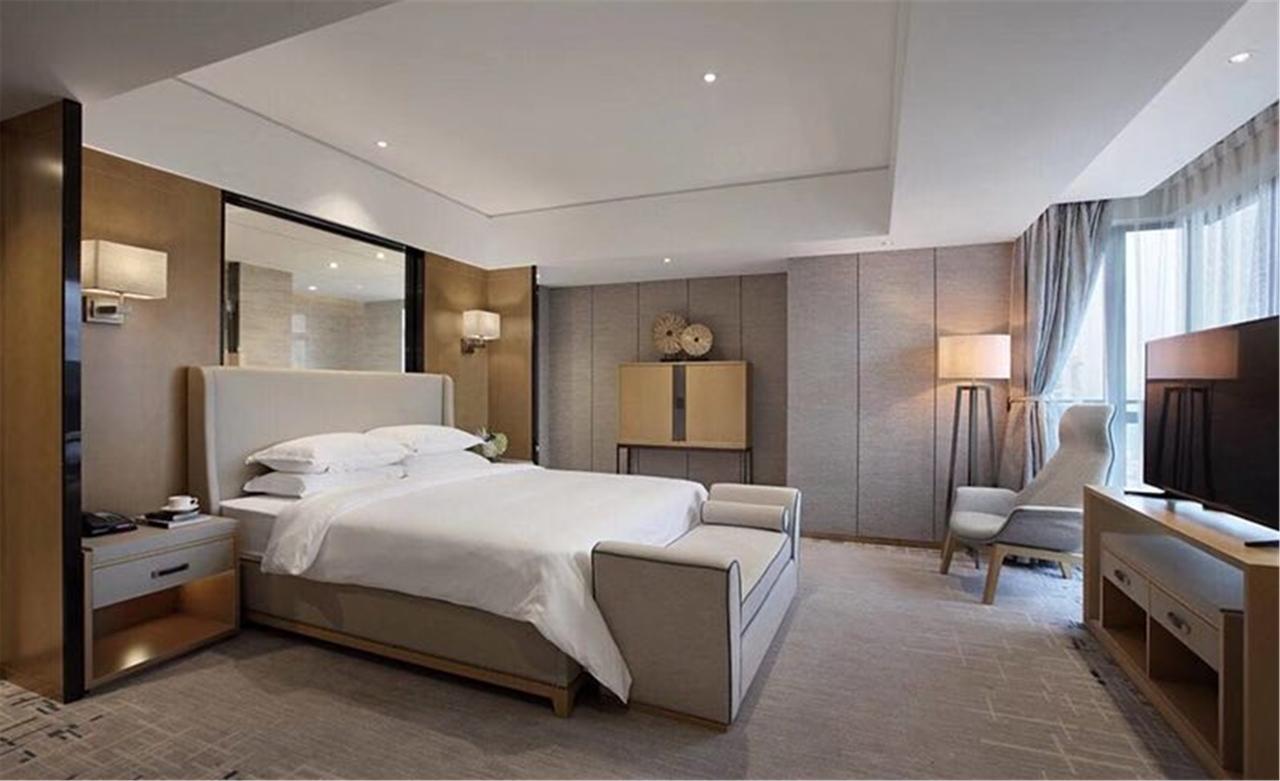 Dongguan Oriental Ginza International Hotel Luaran gambar