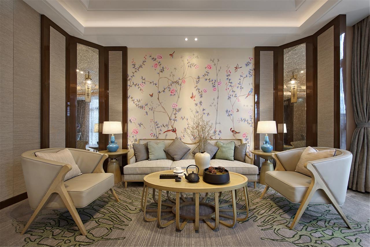 Dongguan Oriental Ginza International Hotel Luaran gambar