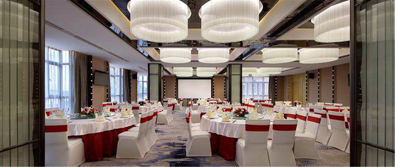Dongguan Oriental Ginza International Hotel Luaran gambar