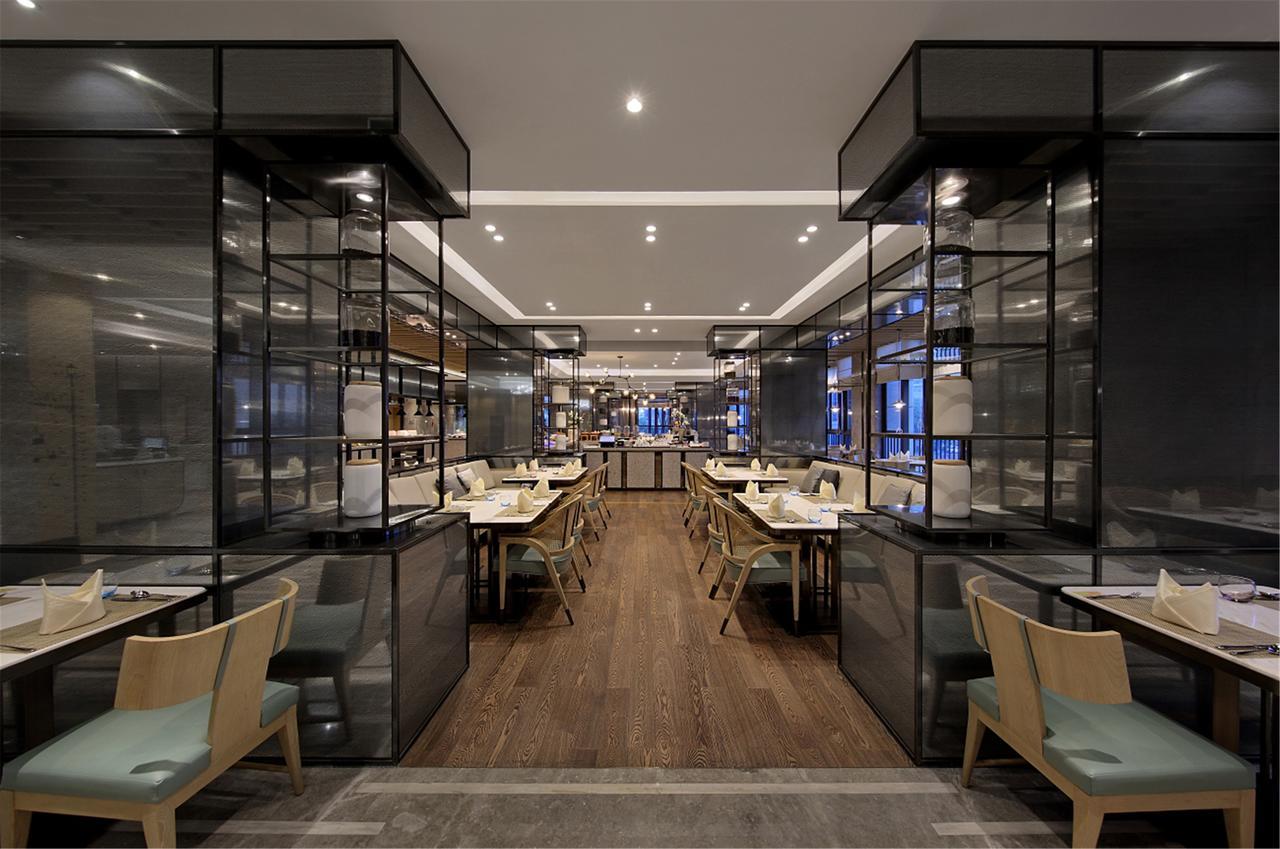 Dongguan Oriental Ginza International Hotel Luaran gambar