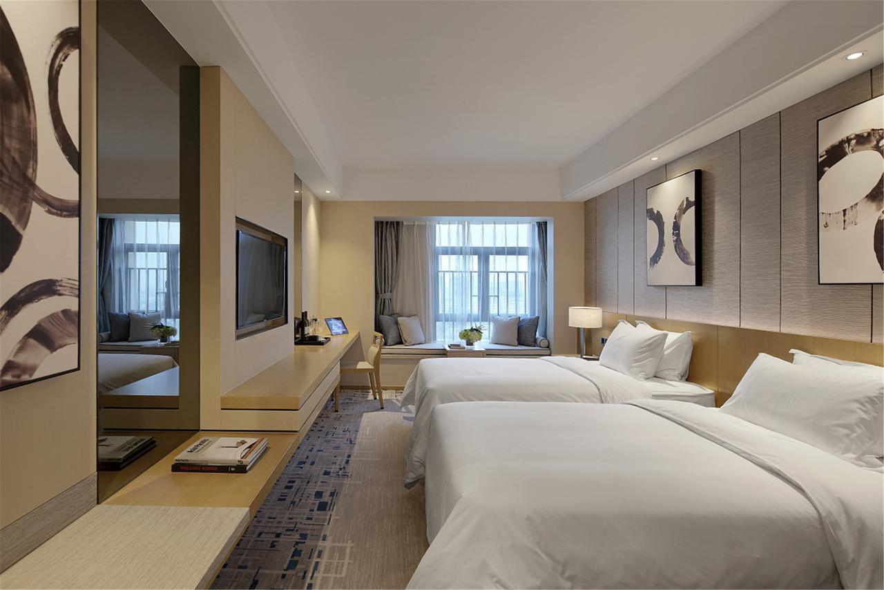 Dongguan Oriental Ginza International Hotel Luaran gambar