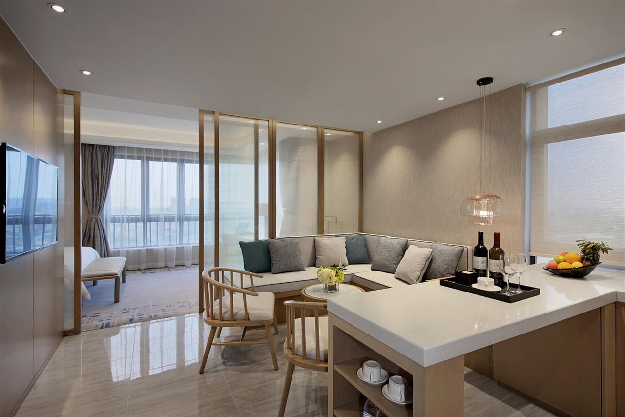 Dongguan Oriental Ginza International Hotel Luaran gambar