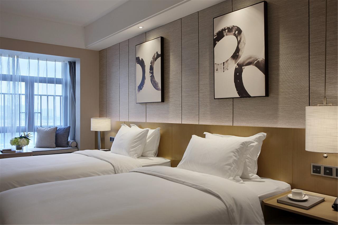 Dongguan Oriental Ginza International Hotel Luaran gambar