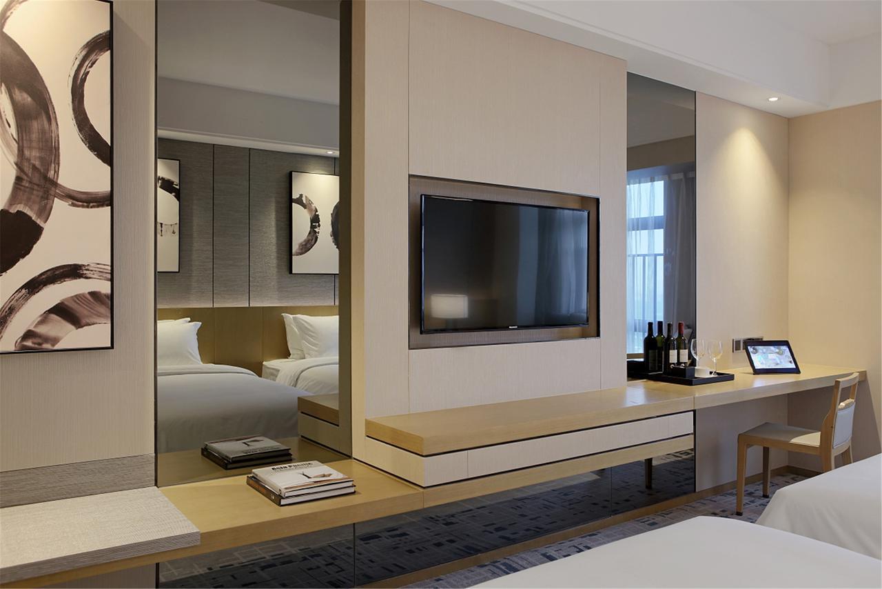 Dongguan Oriental Ginza International Hotel Luaran gambar