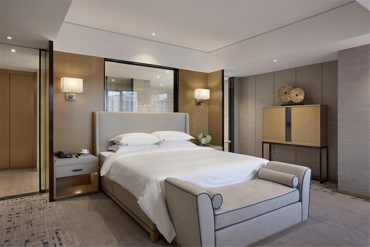 Dongguan Oriental Ginza International Hotel Luaran gambar
