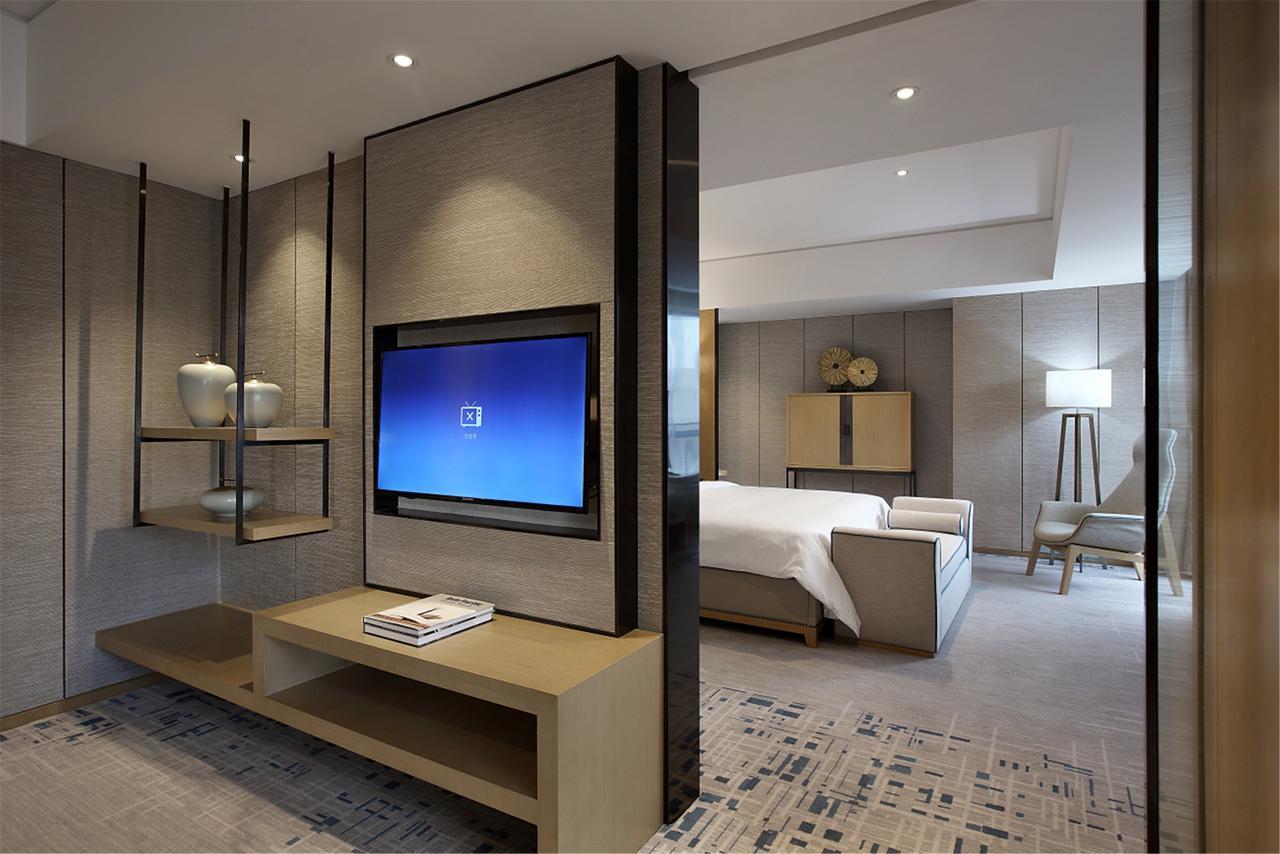 Dongguan Oriental Ginza International Hotel Luaran gambar
