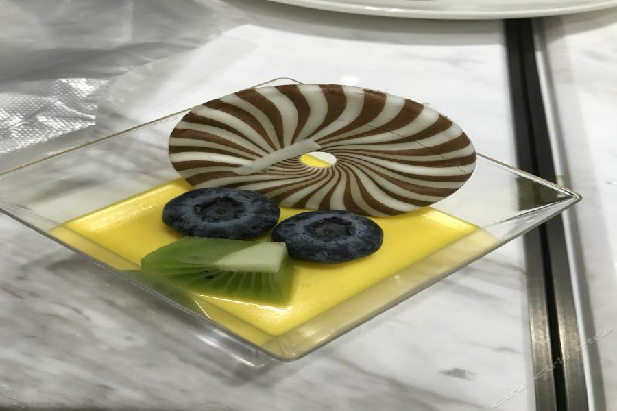 Dongguan Oriental Ginza International Hotel Luaran gambar